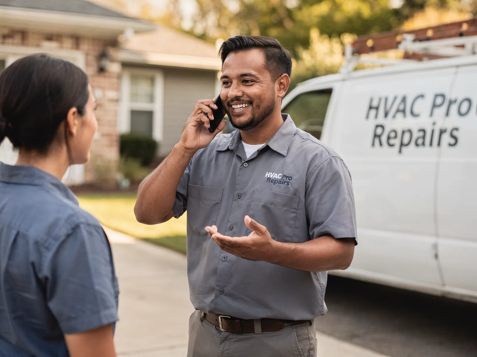 Heat Pump Repair Brentwood, TN FAQs